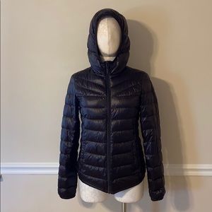 Uniqlo Ultra Light Down Parka